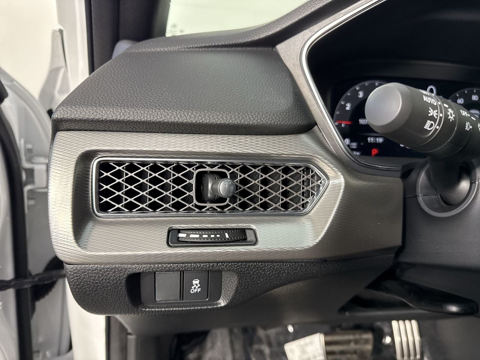 2026 Acura Integra FWD A-Spec