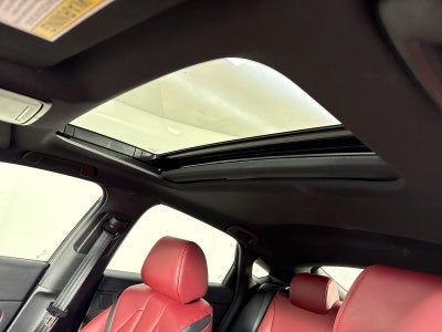 2024 Acura Integra A-SPEC