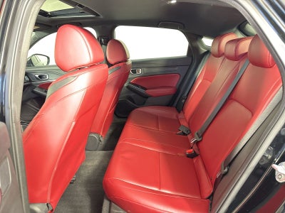 2024 Acura Integra A-SPEC