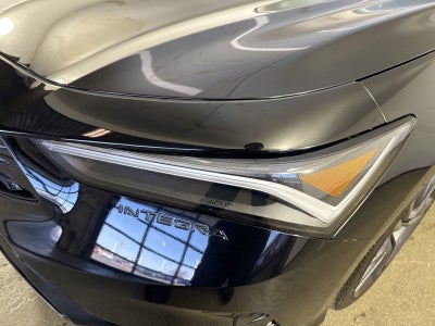 2024 Acura Integra A-SPEC