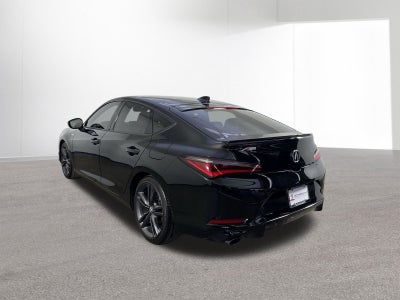 2024 Acura Integra A-SPEC