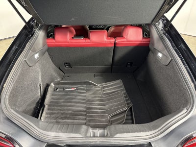 2024 Acura Integra A-SPEC