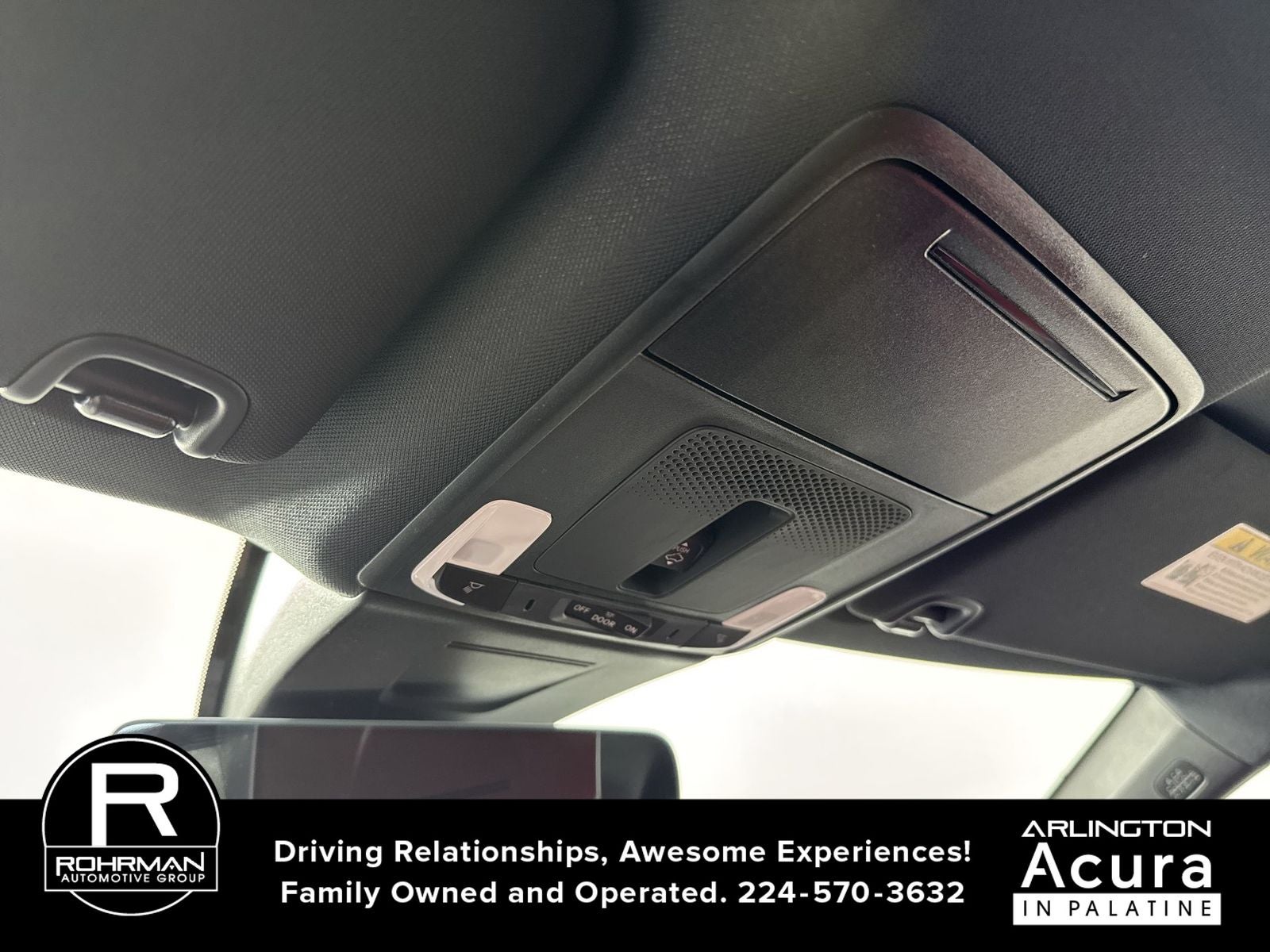 2026 Acura Integra FWD A-Spec