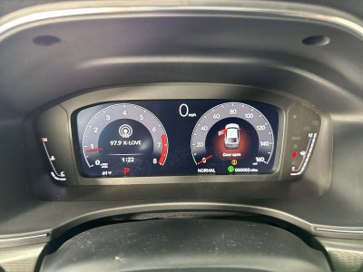 2026 Acura Integra FWD A-Spec