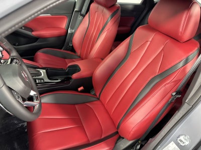 2026 Acura Integra FWD A-Spec