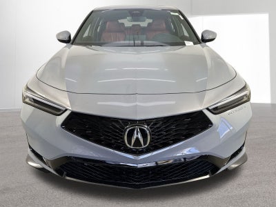 2026 Acura Integra FWD A-Spec