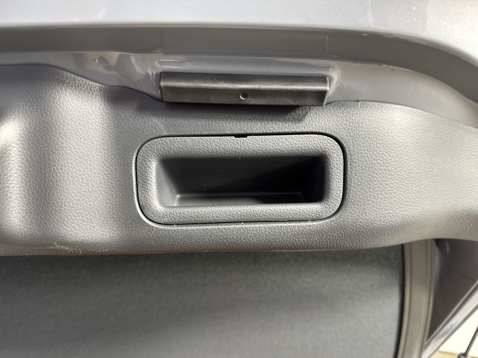 2026 Acura Integra FWD A-Spec