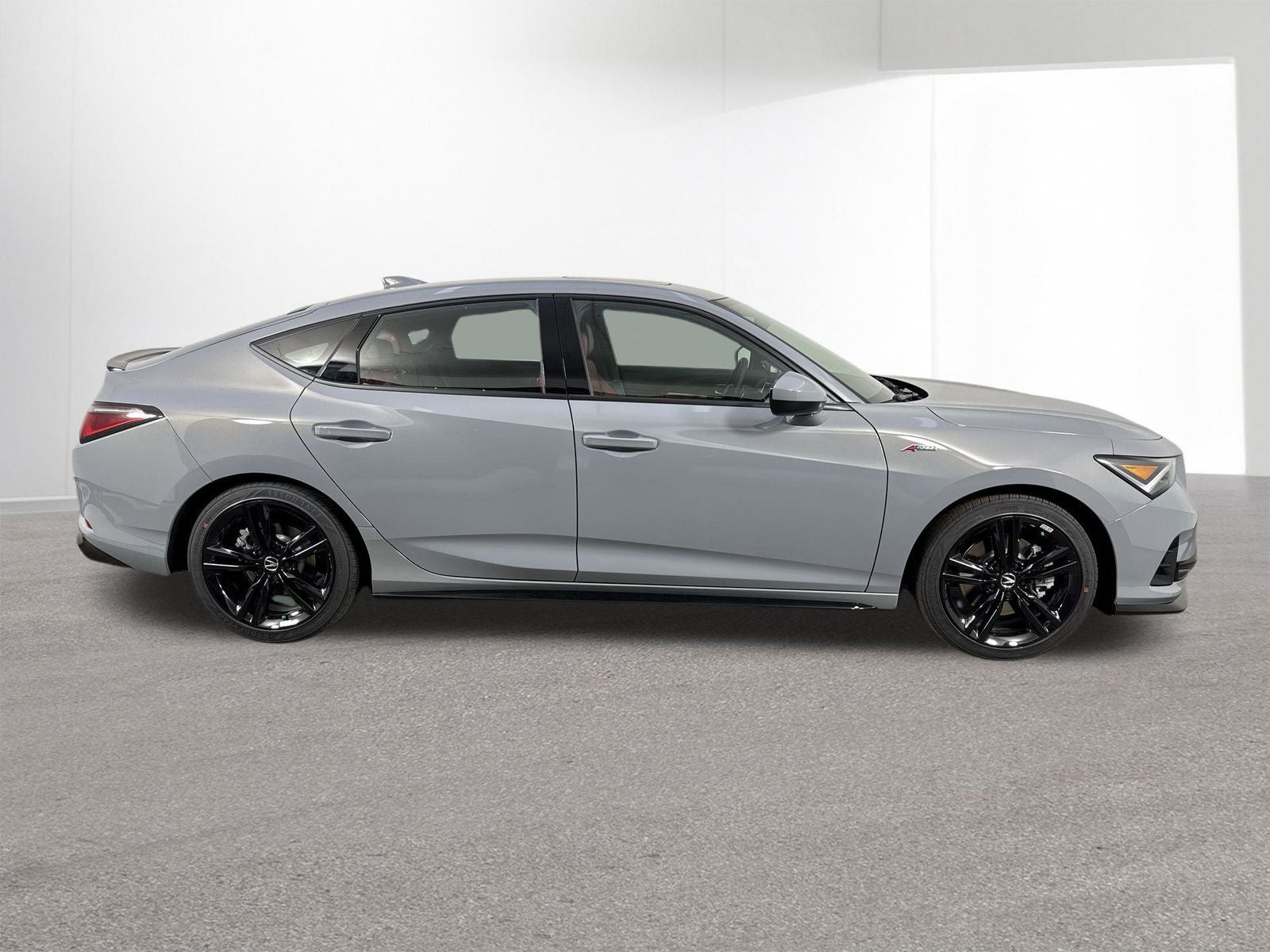 2026 Acura Integra FWD A-Spec