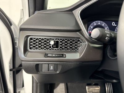 2025 Acura Integra A-SPEC