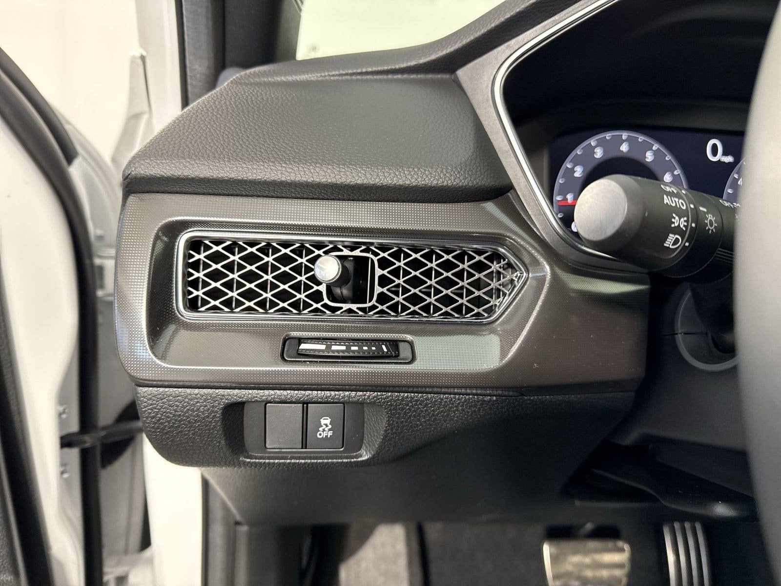 2025 Acura Integra A-SPEC