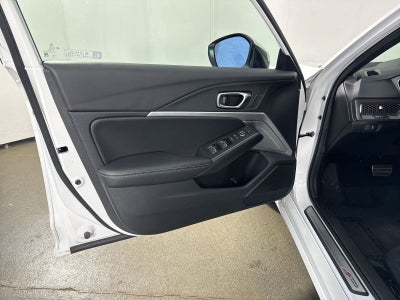 2025 Acura Integra A-SPEC