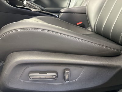 2025 Acura Integra A-SPEC