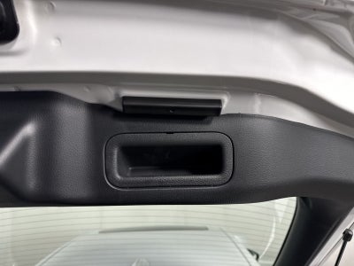 2025 Acura Integra A-SPEC