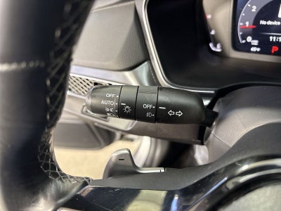 2024 Acura Integra A-SPEC