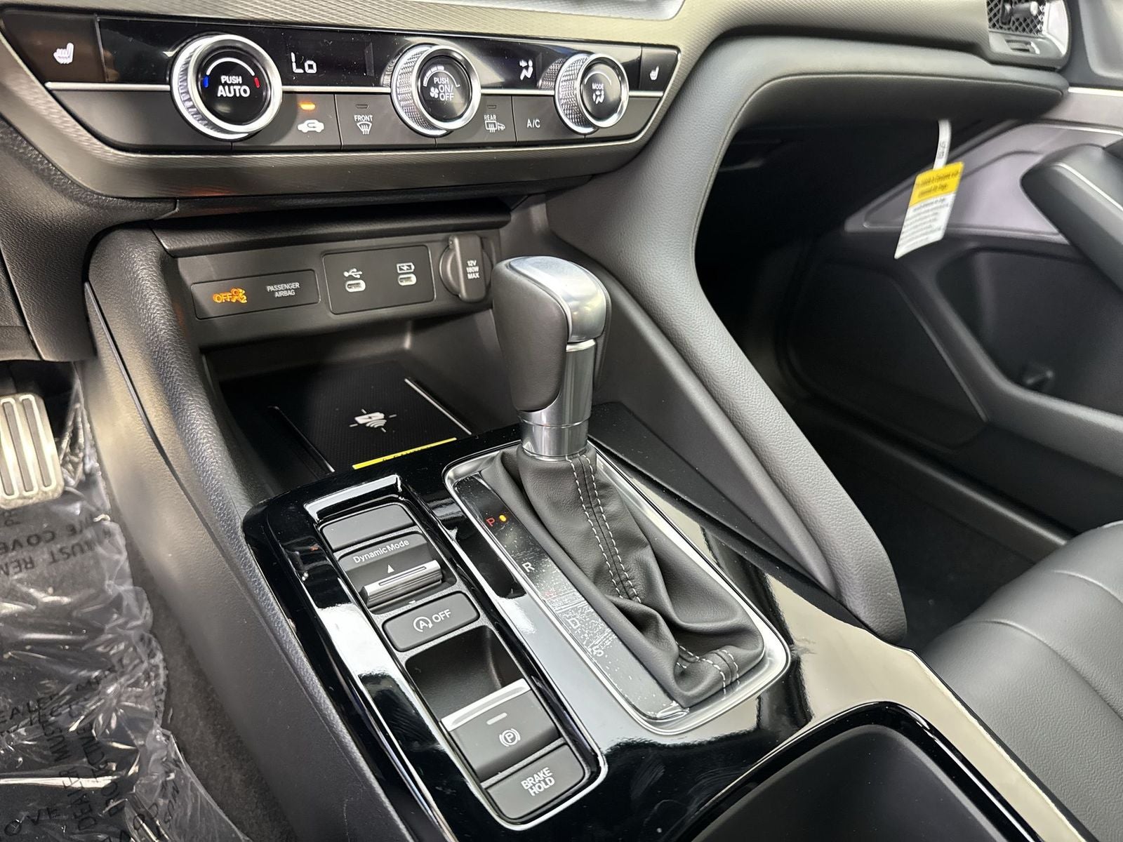 2026 Acura Integra FWD A-Spec