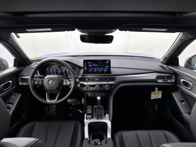 2026 Acura Integra FWD A-Spec