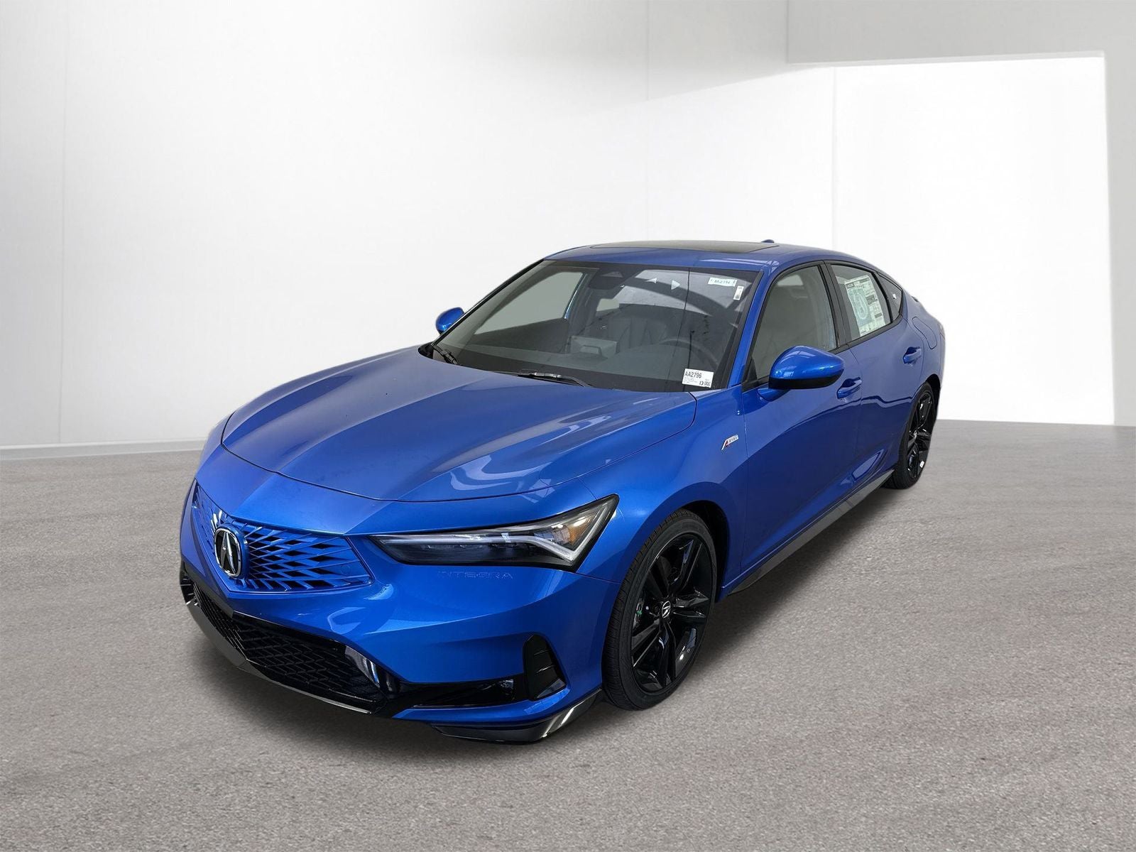 2026 Acura Integra FWD A-Spec