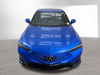 2026 Acura Integra FWD A-Spec