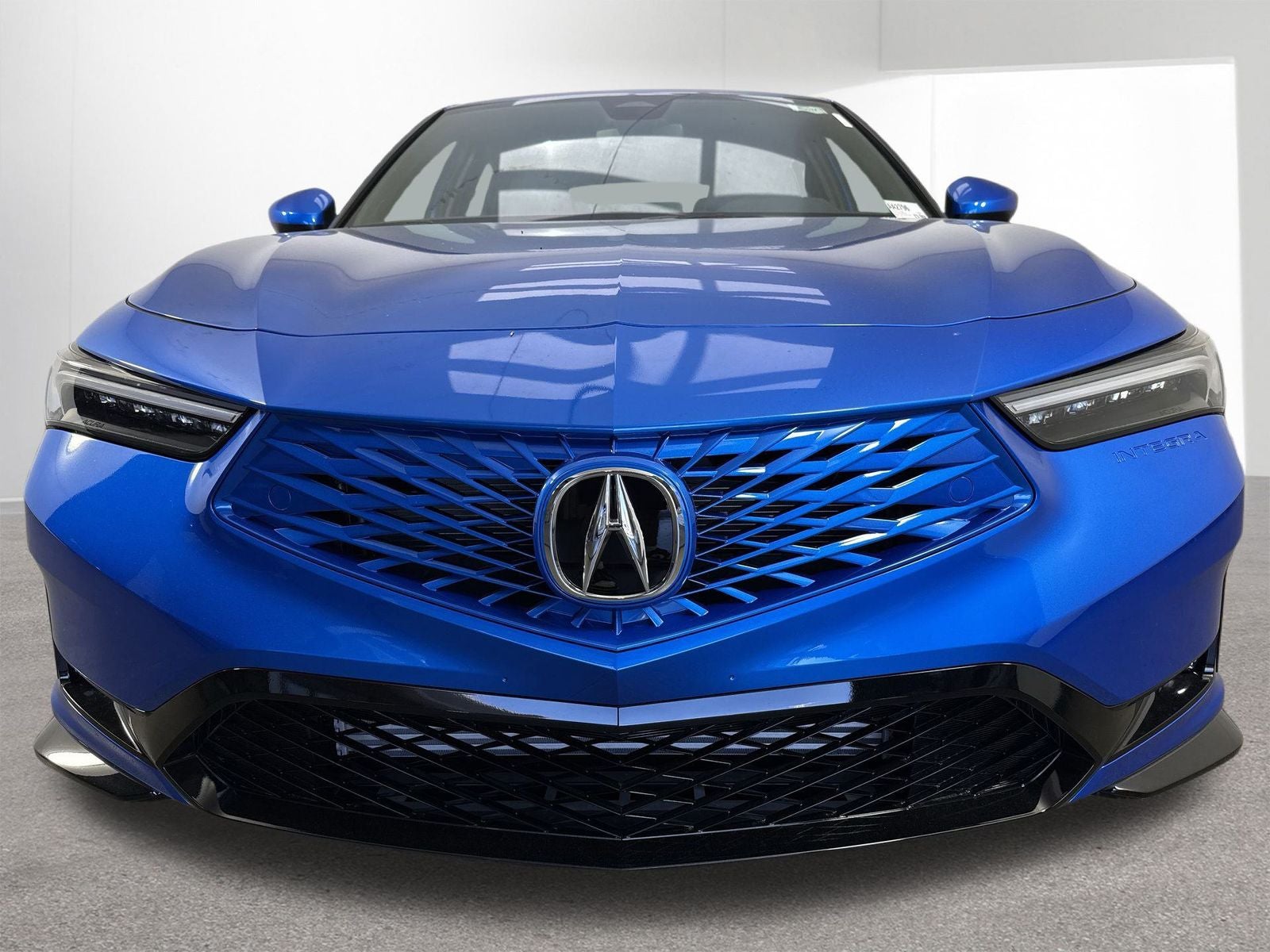 2026 Acura Integra FWD A-Spec