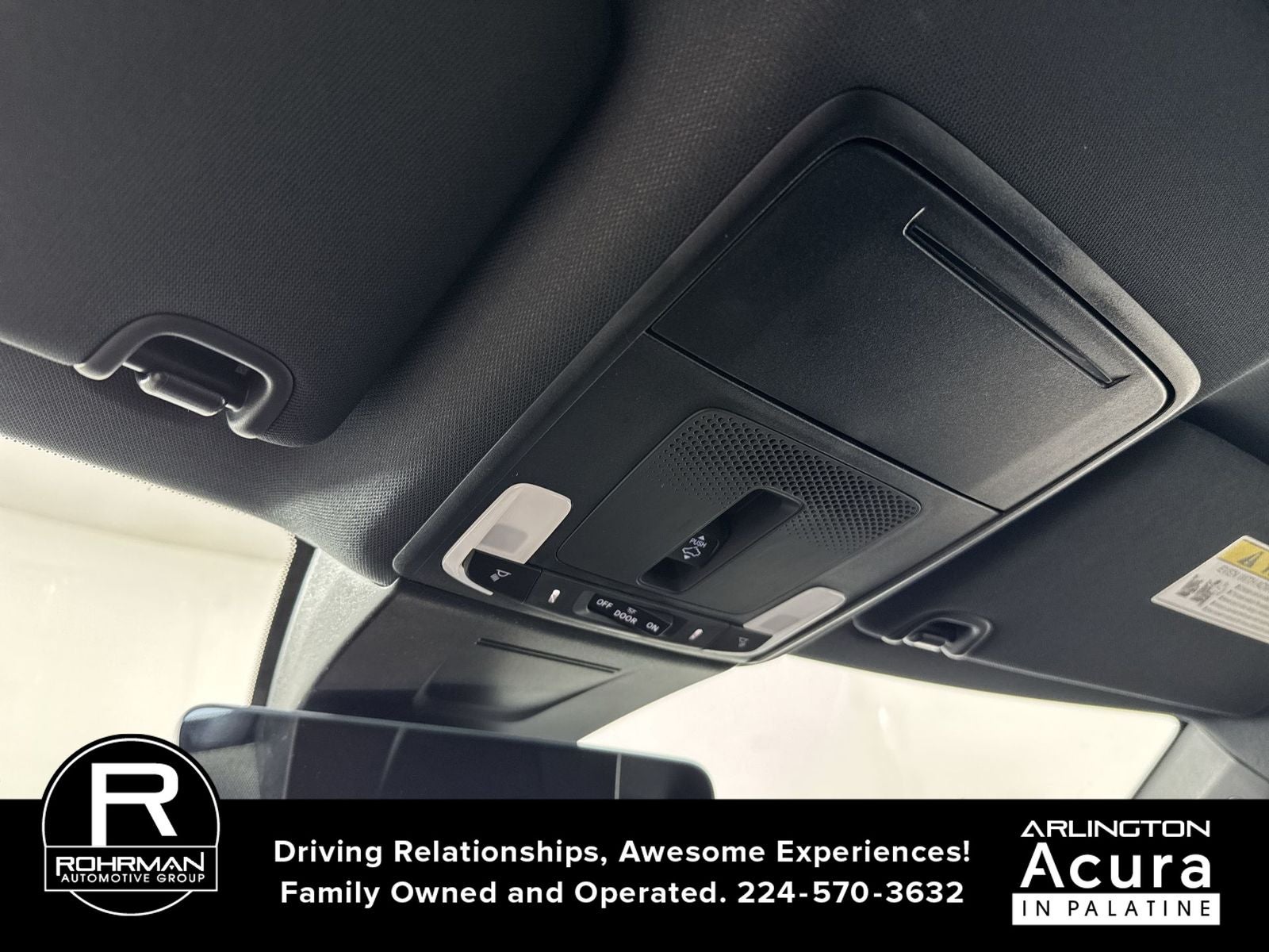 2026 Acura Integra FWD A-Spec