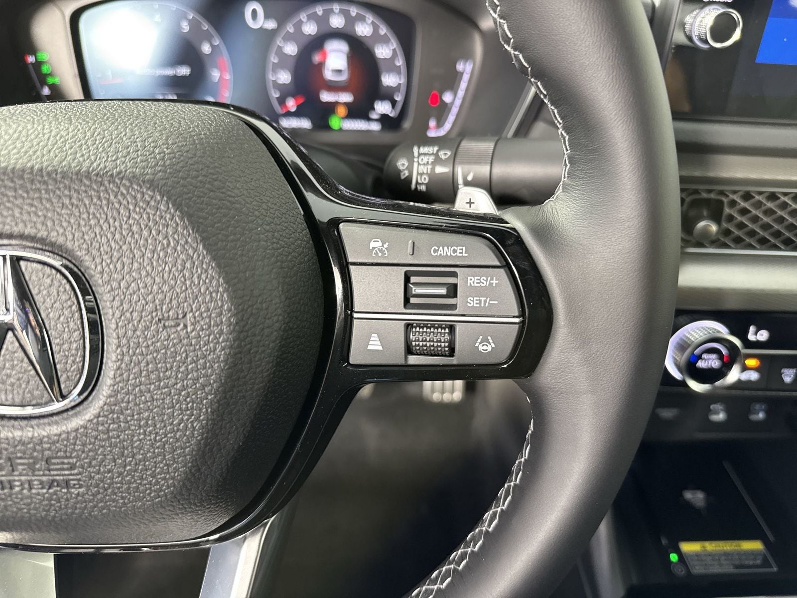 2026 Acura Integra FWD A-Spec