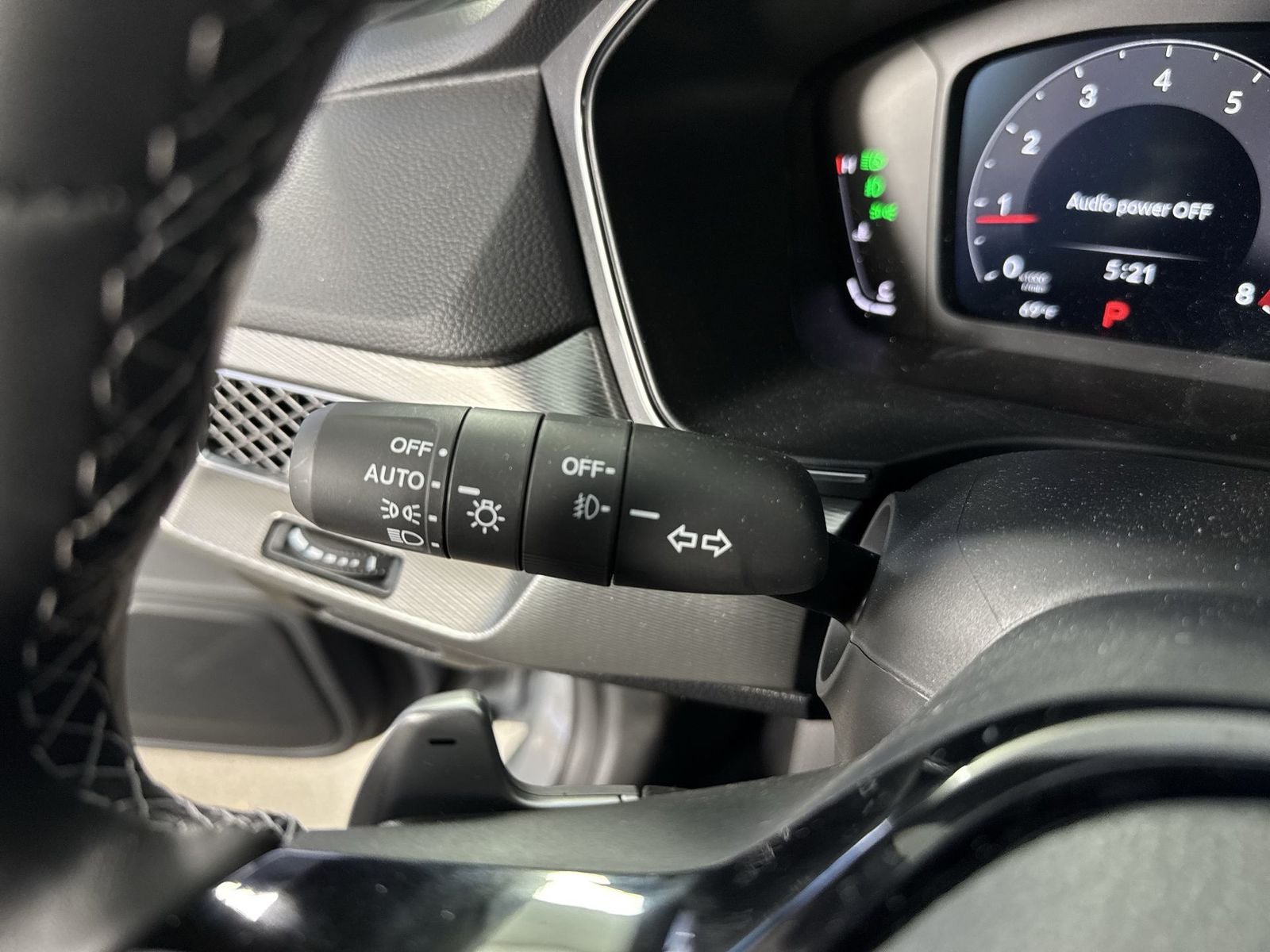 2026 Acura Integra FWD A-Spec