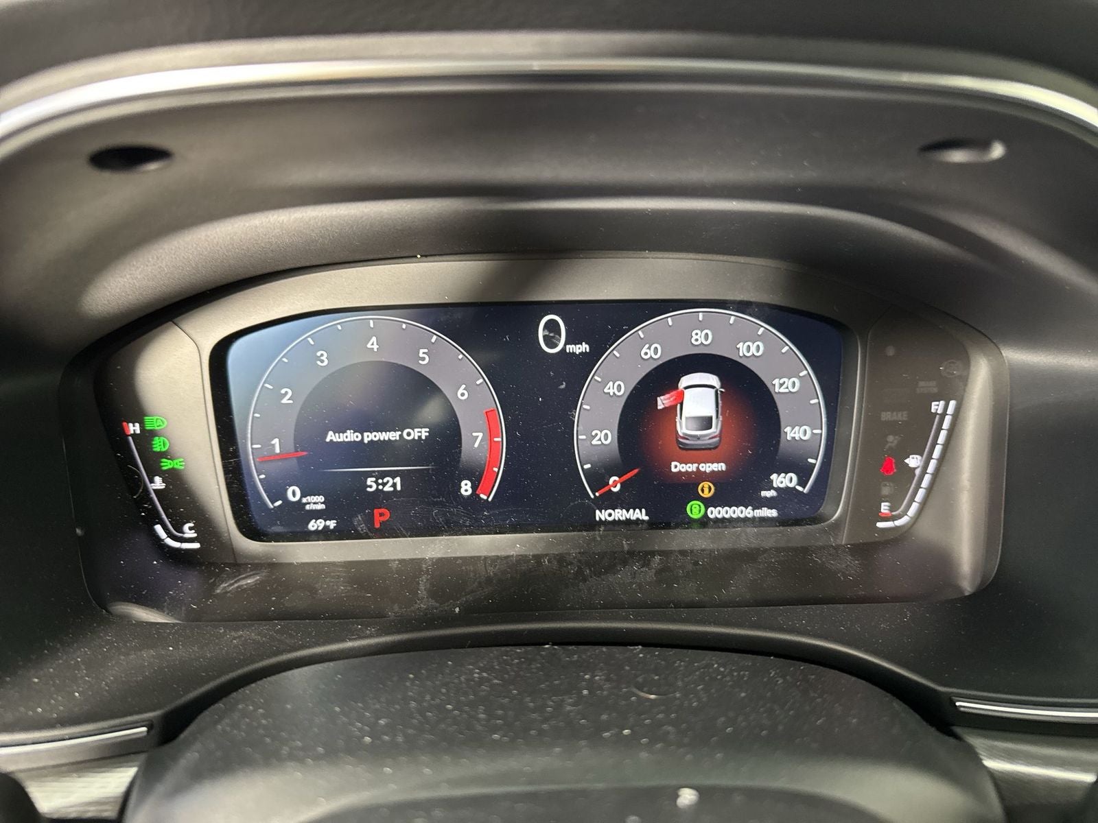 2026 Acura Integra FWD A-Spec