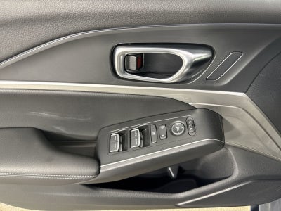 2026 Acura Integra FWD A-Spec