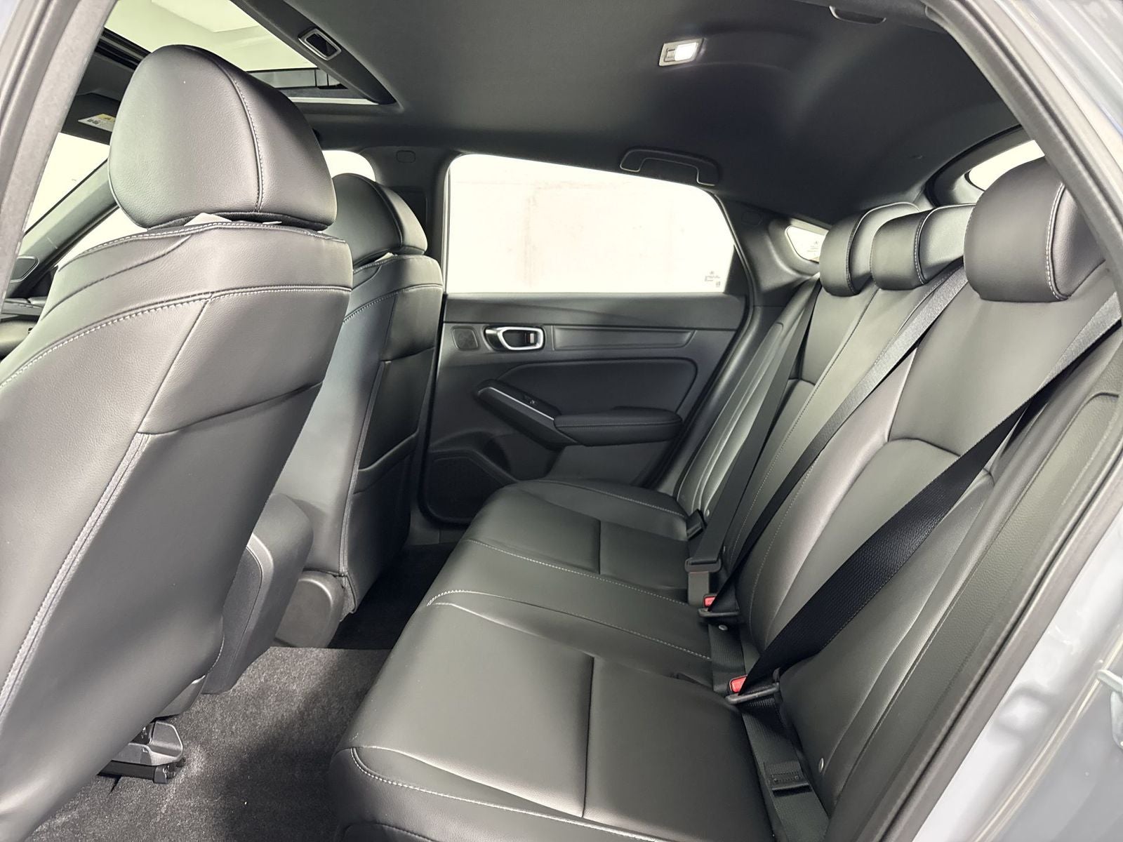 2026 Acura Integra FWD A-Spec