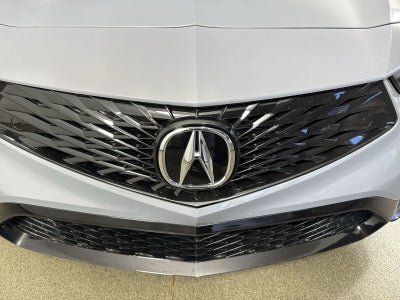 2026 Acura Integra FWD A-Spec