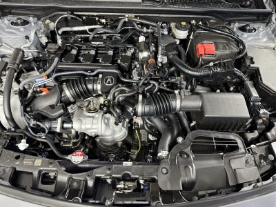 2026 Acura Integra FWD A-Spec