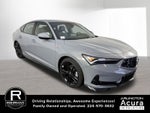 2026 Acura Integra FWD A-Spec