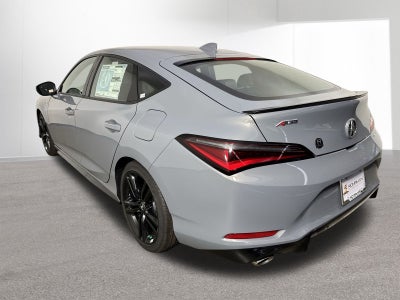 2026 Acura Integra FWD A-Spec