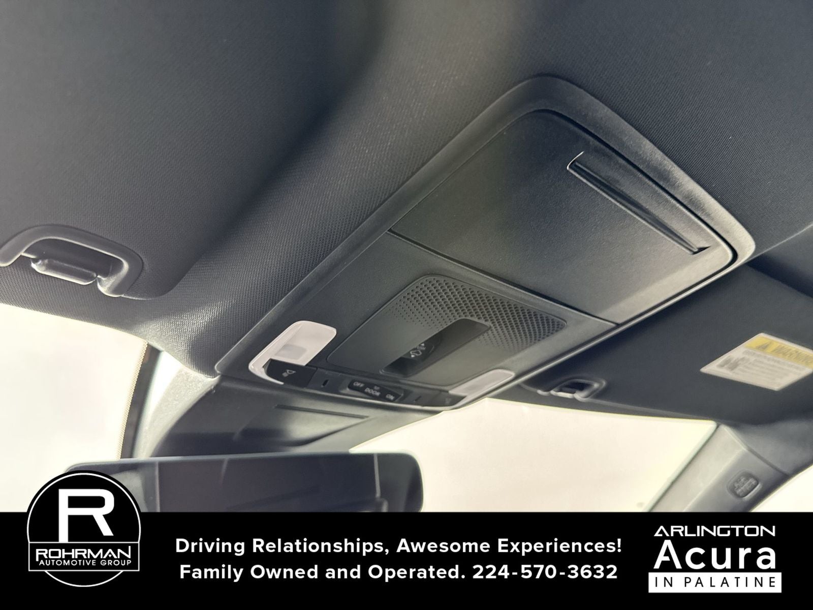 2026 Acura Integra FWD A-Spec