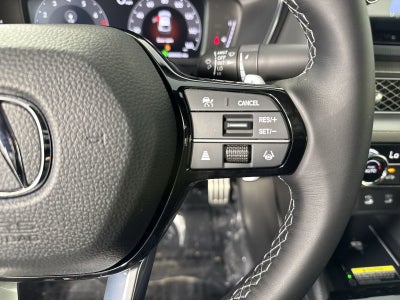 2026 Acura Integra FWD A-Spec