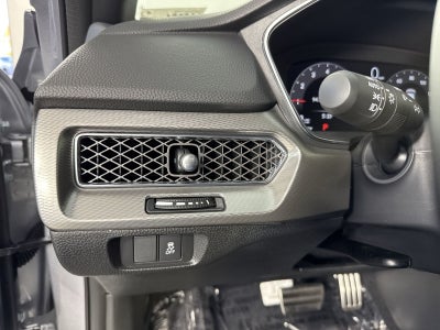 2026 Acura Integra FWD A-Spec