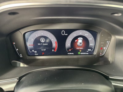 2026 Acura Integra FWD A-Spec