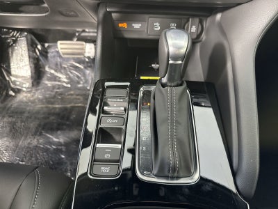 2026 Acura Integra FWD A-Spec