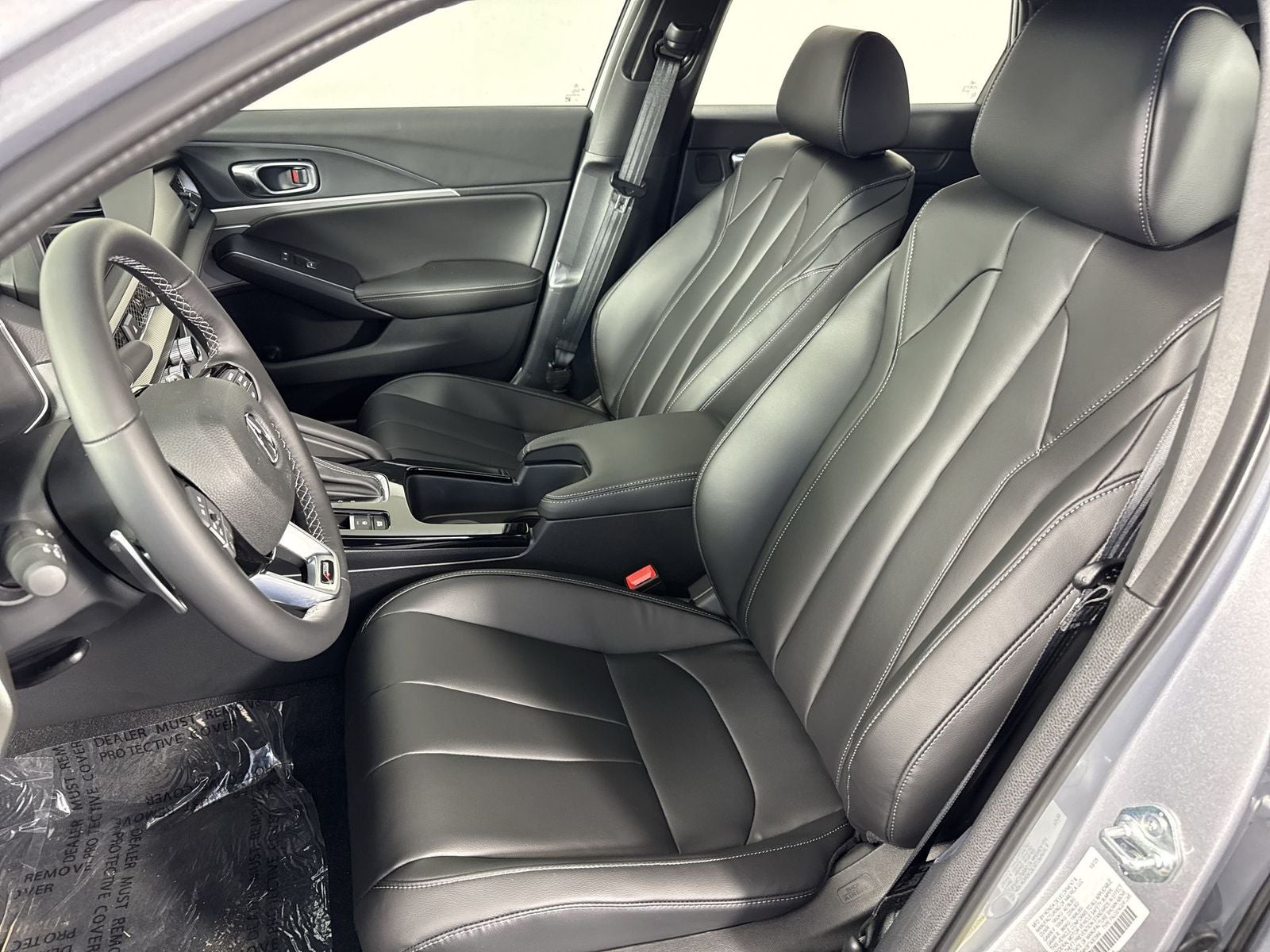 2026 Acura Integra FWD A-Spec