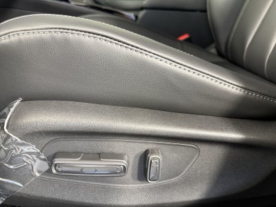 2026 Acura Integra FWD A-Spec