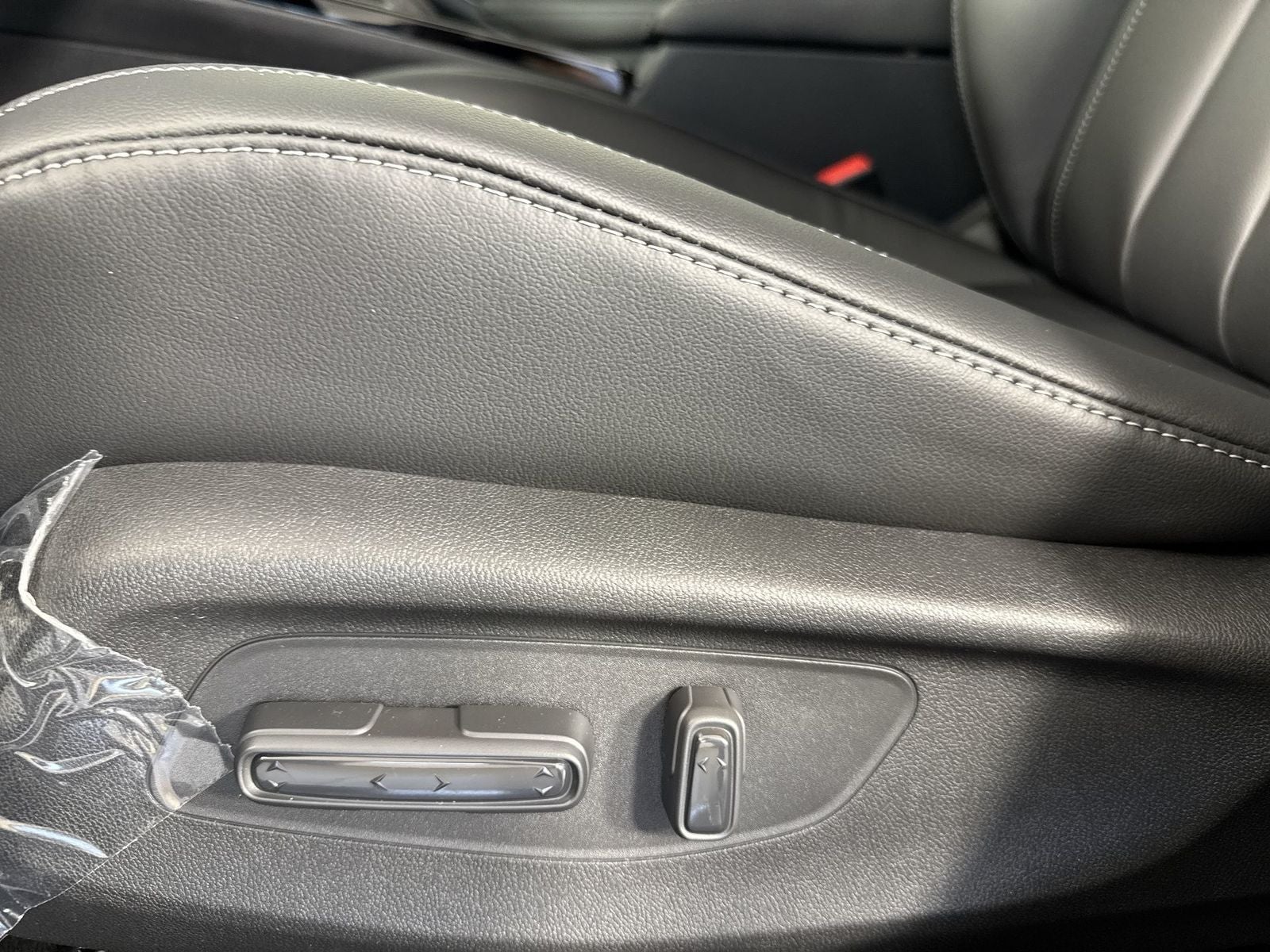 2026 Acura Integra FWD A-Spec