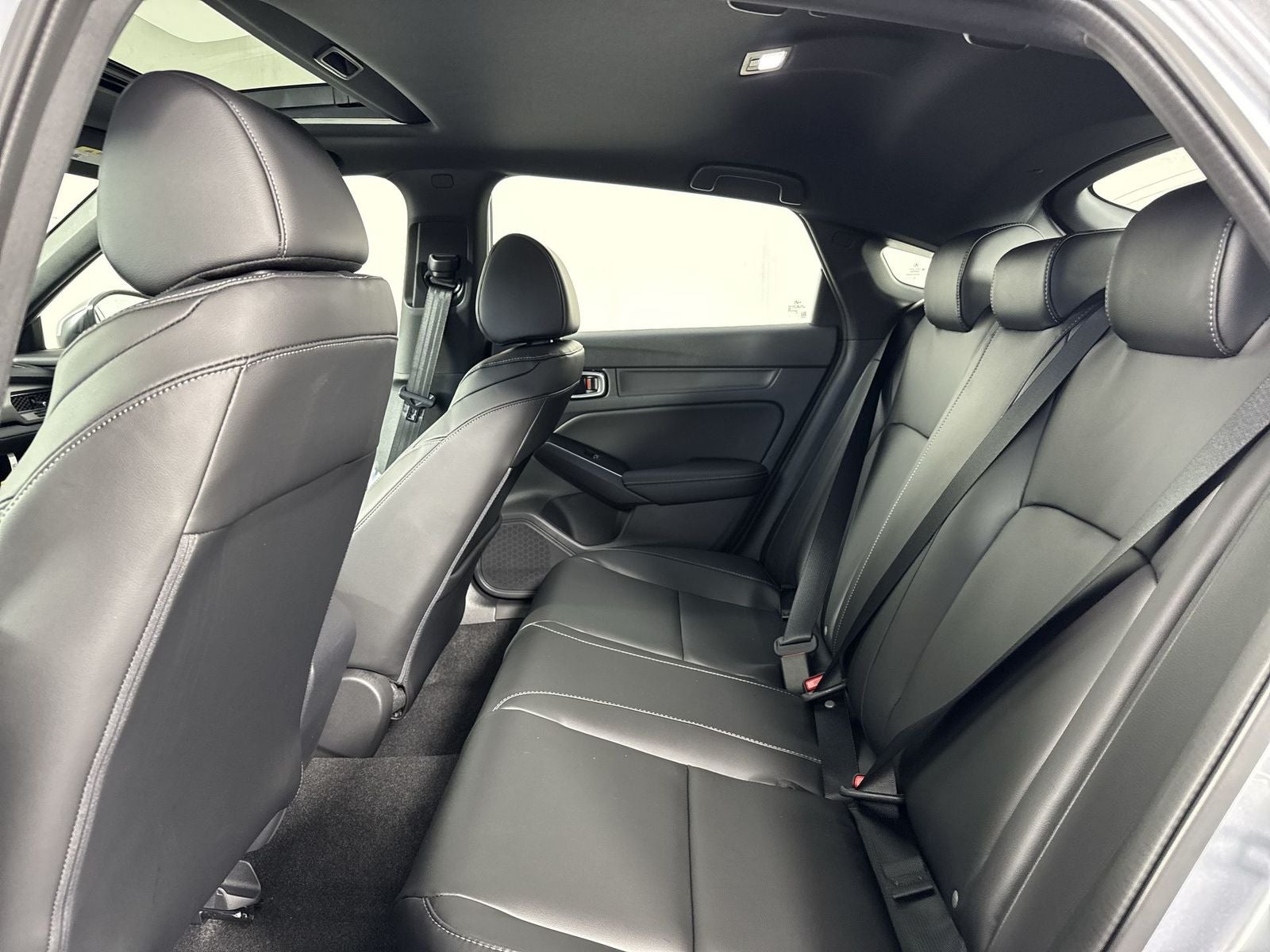 2026 Acura Integra FWD A-Spec