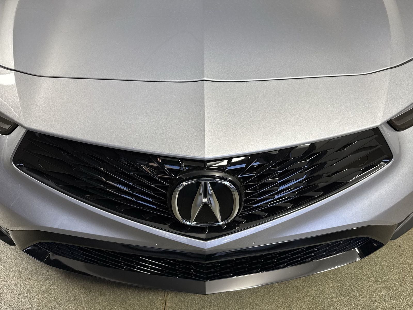 2026 Acura Integra FWD A-Spec