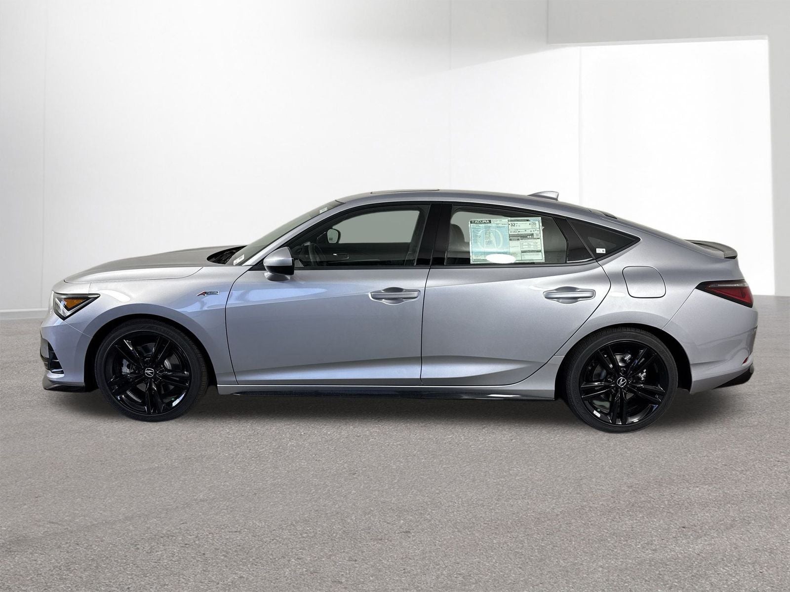 2026 Acura Integra FWD A-Spec