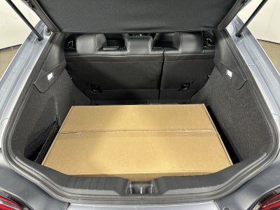 2026 Acura Integra FWD A-Spec