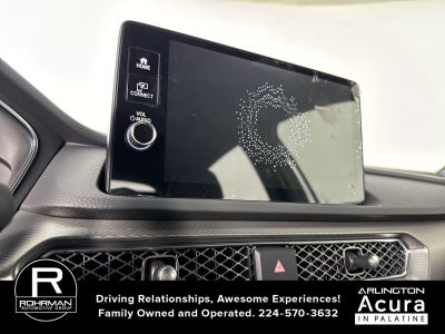 2026 Acura Integra FWD A-Spec