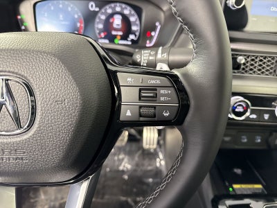 2026 Acura Integra FWD A-Spec