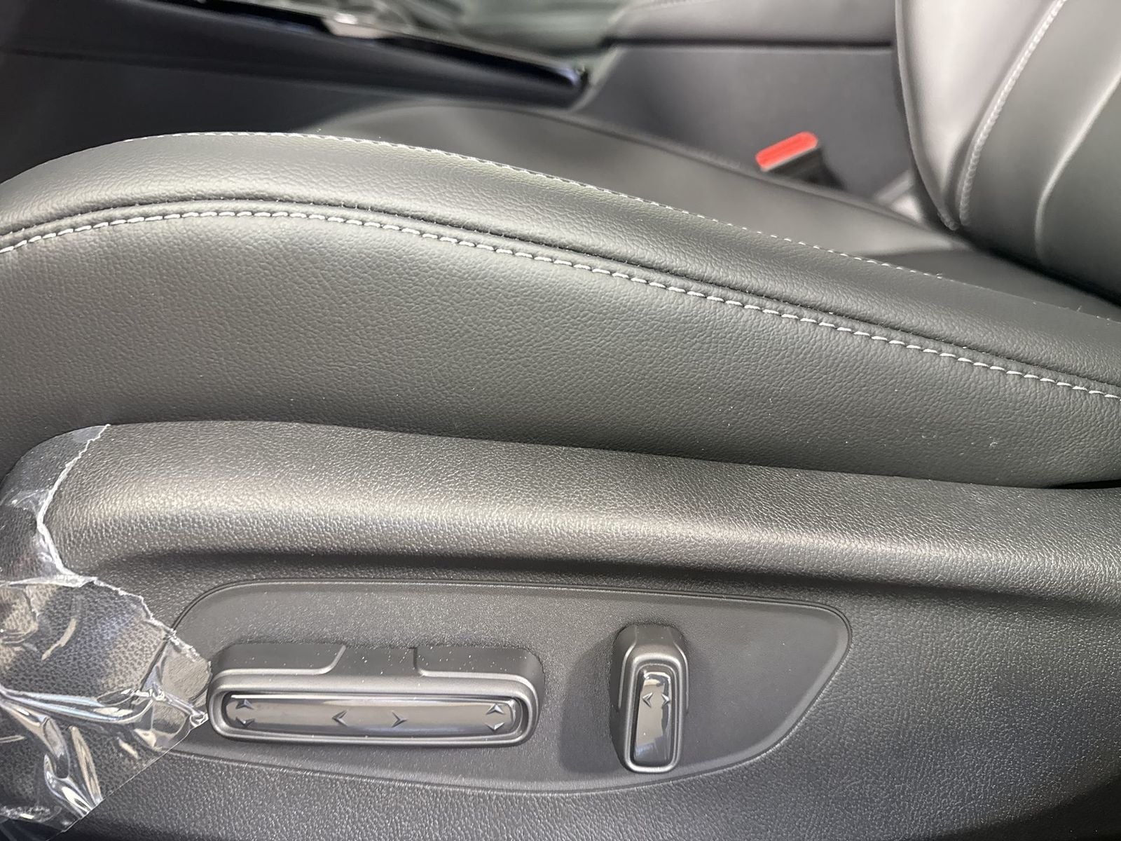 2026 Acura Integra FWD A-Spec