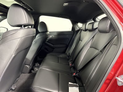 2026 Acura Integra FWD A-Spec