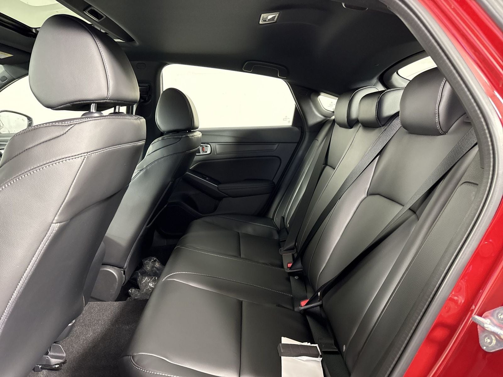 2026 Acura Integra FWD A-Spec